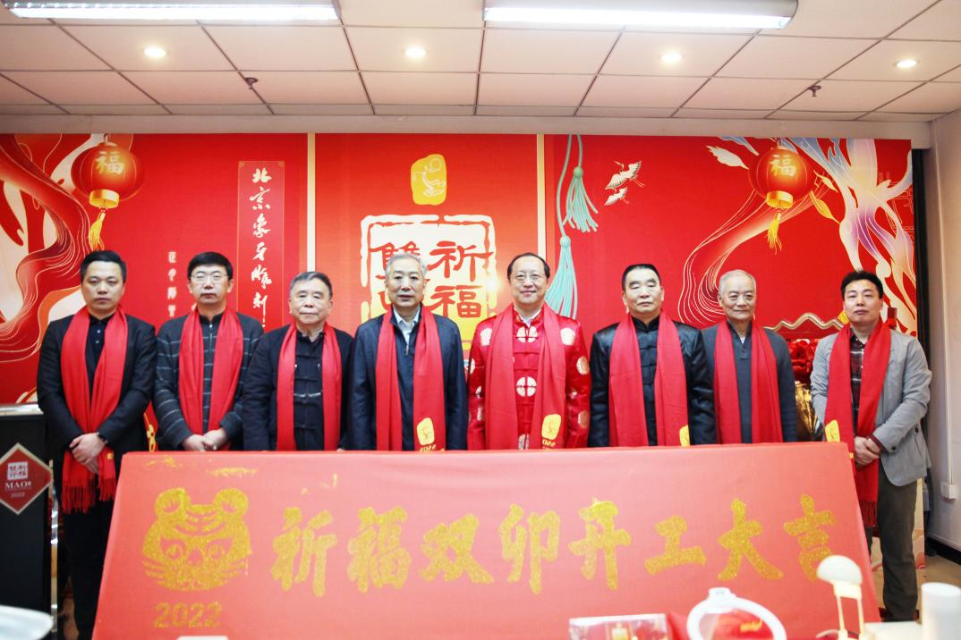 双奥之城  双卯祈福|再扬非遗文化！2022年“祈福双卯”精雕细琢圆满完成!